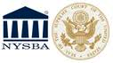 Member of NY State Bar Association