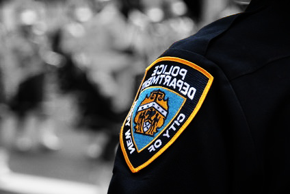 NYPD officer charging misdemeanor in NYC Misdemeanor New York