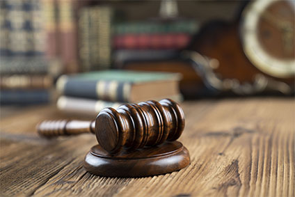 Obstruction of justice