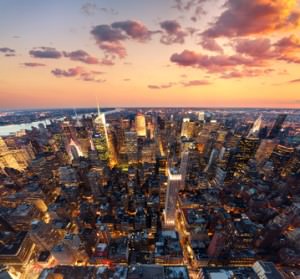 Manhattan Criminal Defense Lawyers