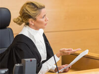 Eyewitness testimony