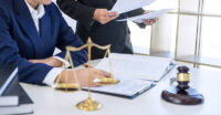 DOJ Privacy Concerns